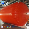 china best marine polyurethane floating fender eva dock foam filled fender for sale